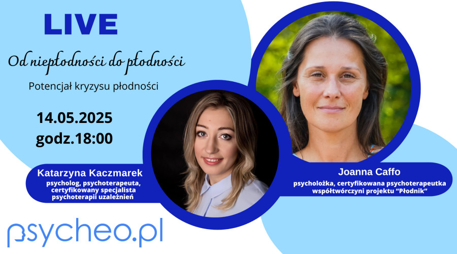 Od niepłodności do płodności - Potencjał kryzysu płodności
