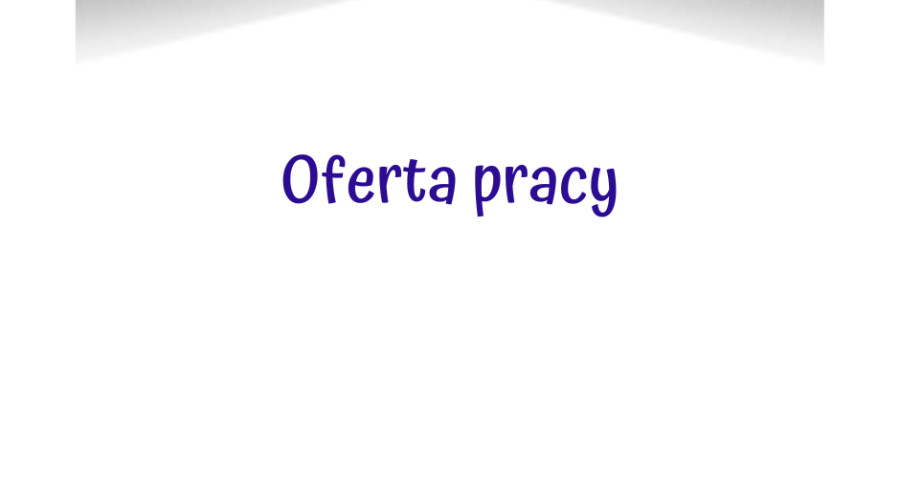 Praca dla psychologa i psychoterapeuty - Krynica Zdr&oacute;j