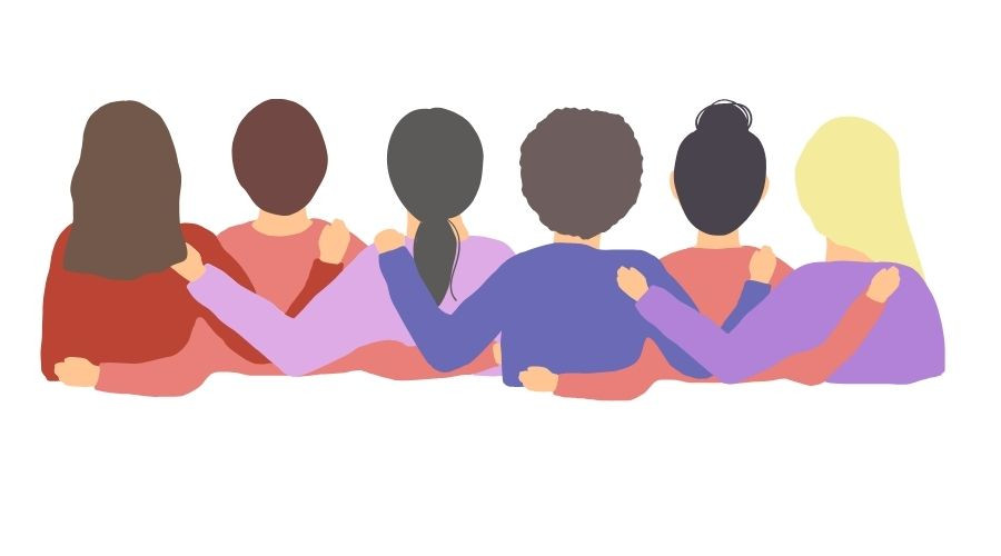 PorozmawiajMy - grupa wsparcia online 