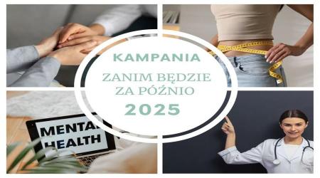 Poszukujemy psychologów, psychiatrów, psychoterapeutów, pedagogów, psychodietetyków z woj. podkarpackiego