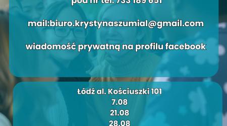 Cykl spotkań dla os&oacute;b 18-25 budowanie relacji i komunikacja