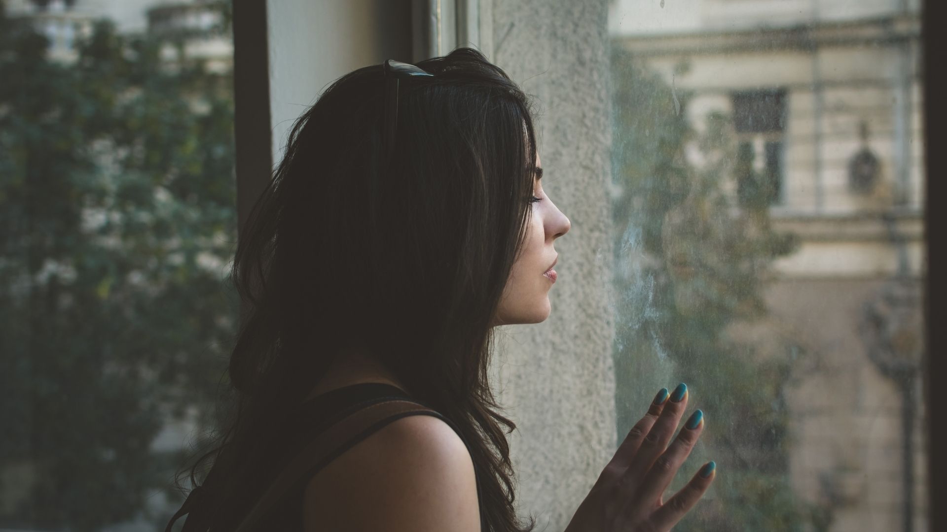 Ghosting - dlaczego ludzie nagle znikają i jak sobie z tym poradzić