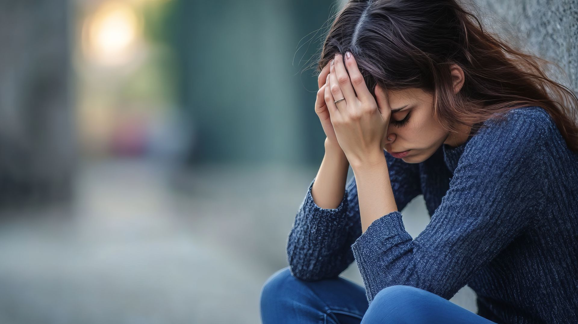 Zespół stresu pourazowego (PTSD) - kiedy przeszłość nie daje spokoju