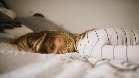 ADHD i problemy ze snem - paradoks zmęczonego ciała i aktywnego umysłu