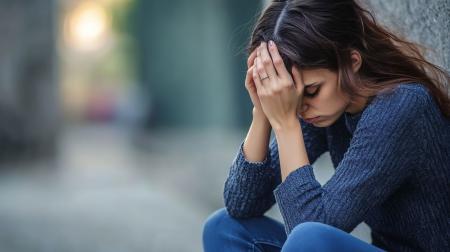 Zespół stresu pourazowego (PTSD) - kiedy przeszłość nie daje spokoju