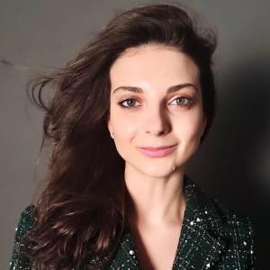 Magister Iwona Kyłymniuk