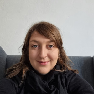 mgr Katarzyna Kraska