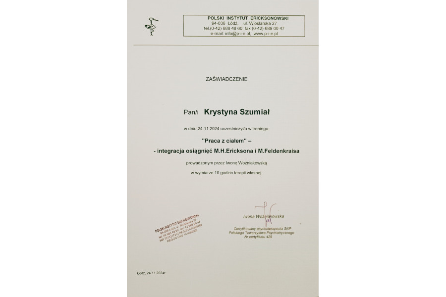 Krystyna