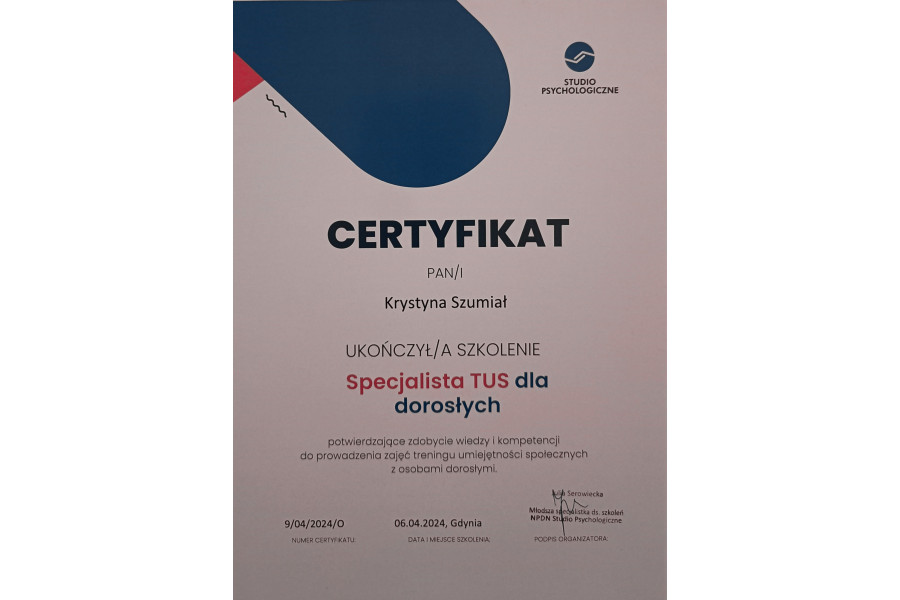 Krystyna