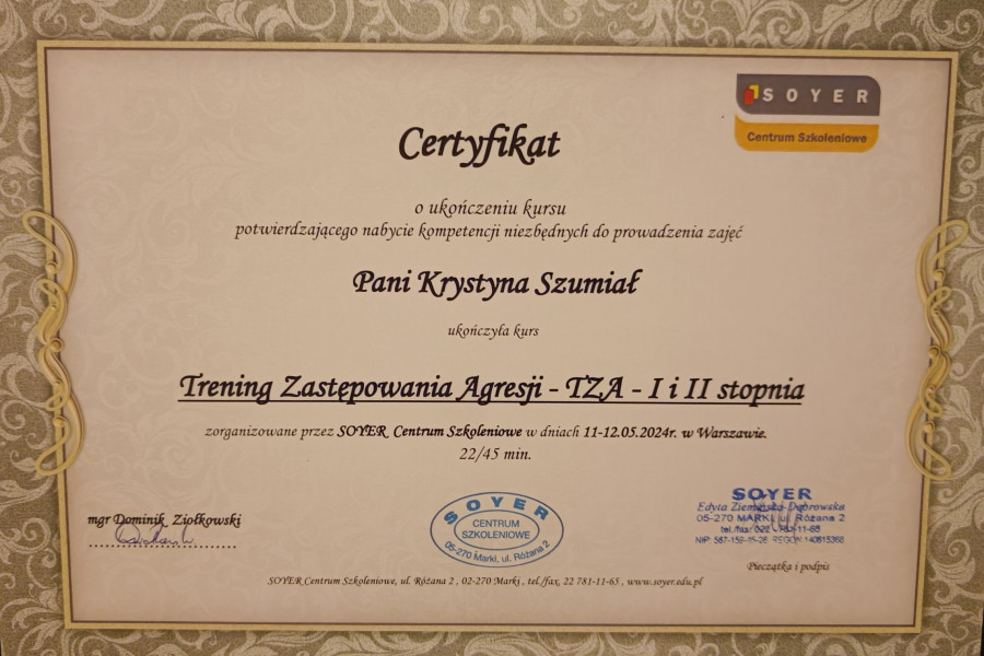 Krystyna