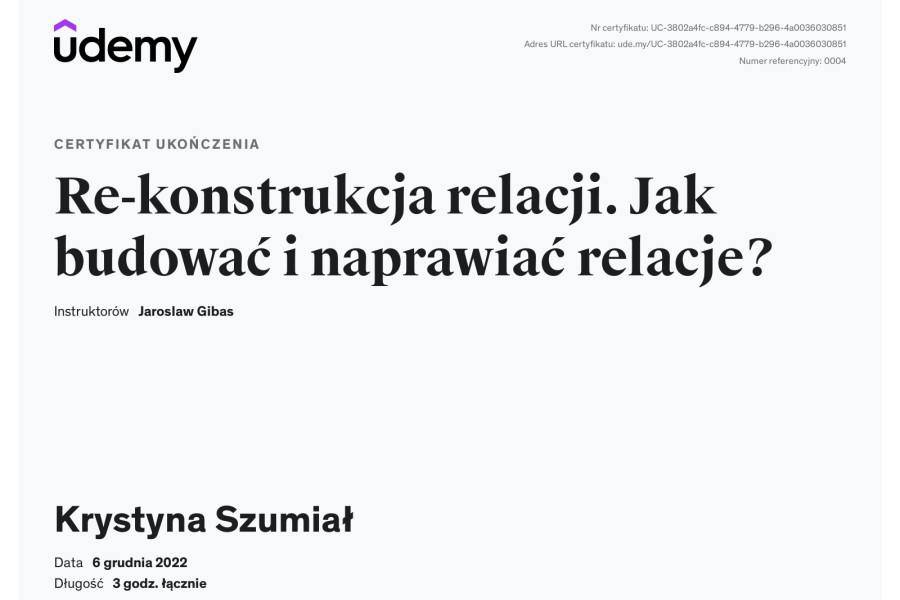 Krystyna