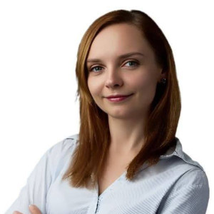 Krystyna Szumiał