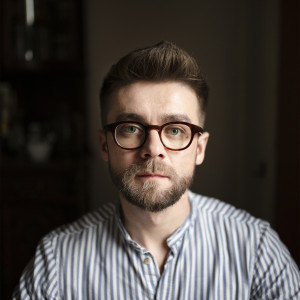 mgr Dominik Filipek