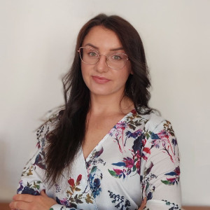 mgr Magdalena Nowak