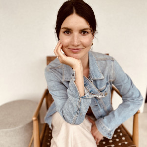 Psycholog Anna Kowalska