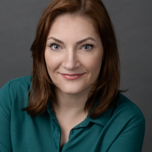mgr Monika Całka
