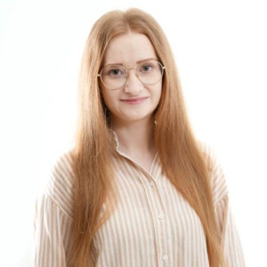 mgr Anna Krokosz