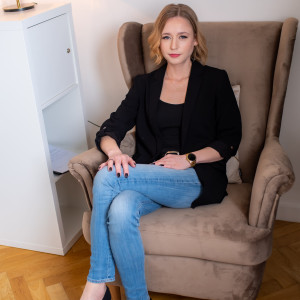 mgr Katarzyna Balcerzak