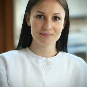 mgr Justyna Michalak