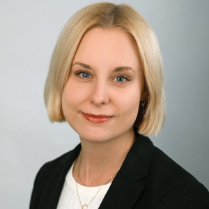 mgr Karolina Świderska