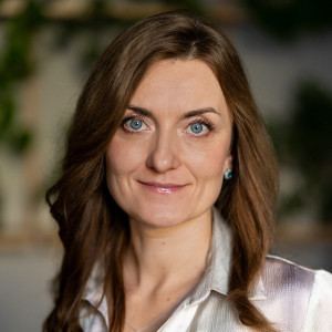 mgr Mariola Mieszała