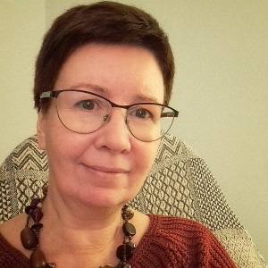 mgr Justyna Owczarek-Skoneczna