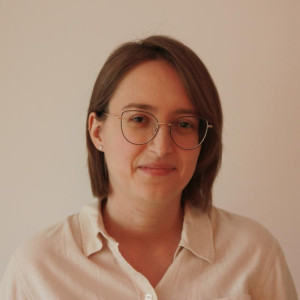 mgr Karolina Grzybowska