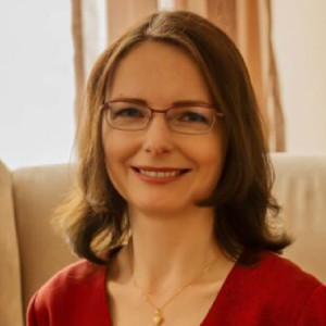 mgr Iga Borkowska