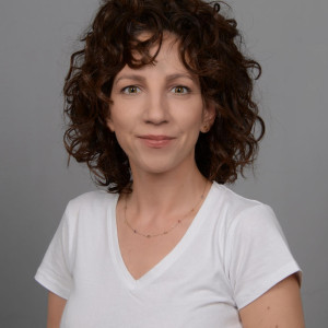 mgr Dorota Bubiak