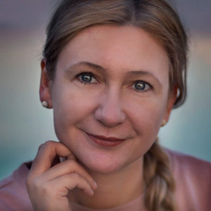 mgr Weronika Bieńkowska