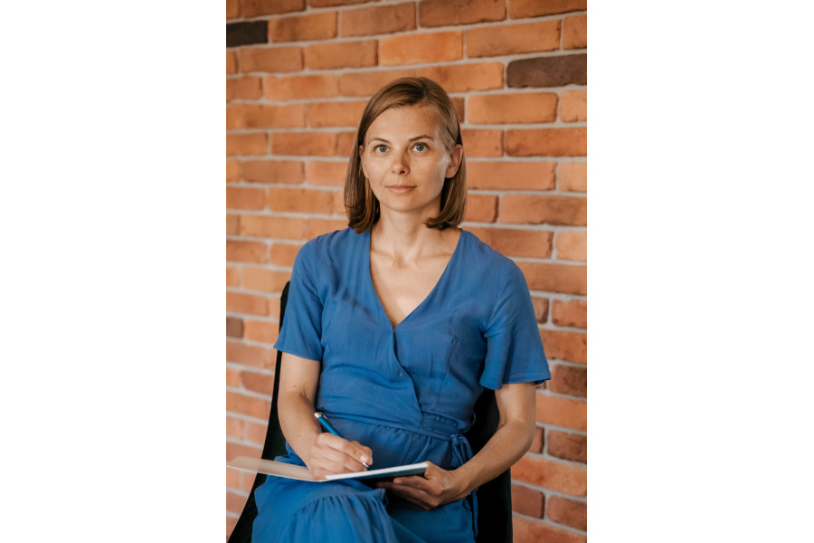 Magdalena