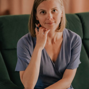 mgr Magdalena Ratajczyk