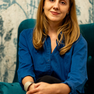 mgr Maja Szczypuła