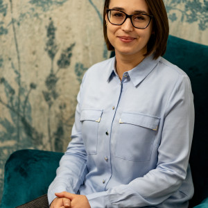 mgr Magdalena Jeżowska