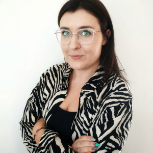 mgr Paulina Tokarczyk