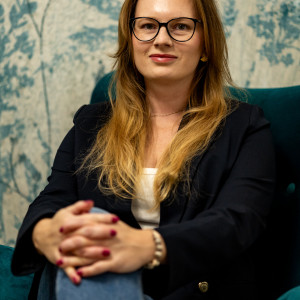 mgr Kinga Wróbel