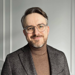 mgr Maciej Majewski