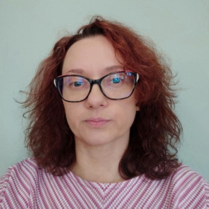 mgr Patrycja Stajer