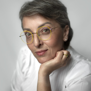 mgr Urszula Dziurzyńska