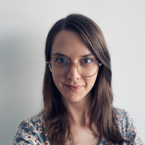mgr Karolina Ziobrowska