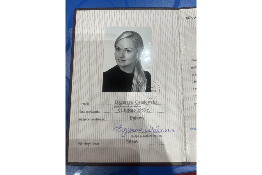 Dagmara