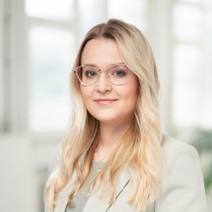 mgr Anna Kowalska