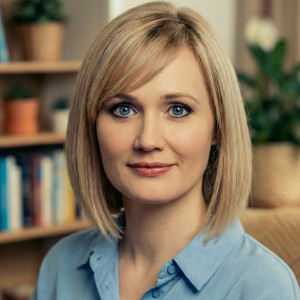 mgr Katarzyna Czerwińska
