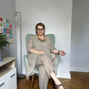 mgr Monika Stępka