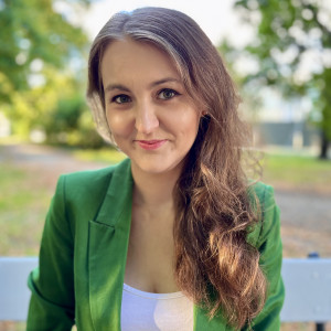 mgr Magdalena Pyra