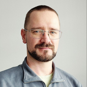 mgr Kamil Gołuszka
