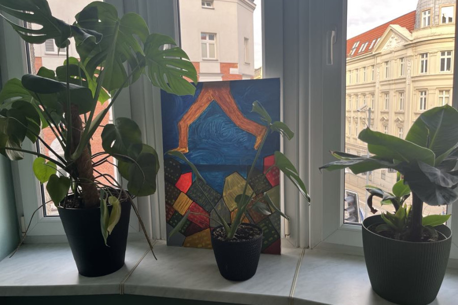 Ośrodek Psychoterapii TuPRZYSTAŃ