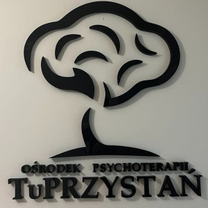 Ośrodek Psychoterapii TuPRZYSTAŃ