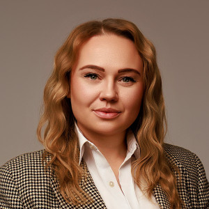 mgr Julita Janik