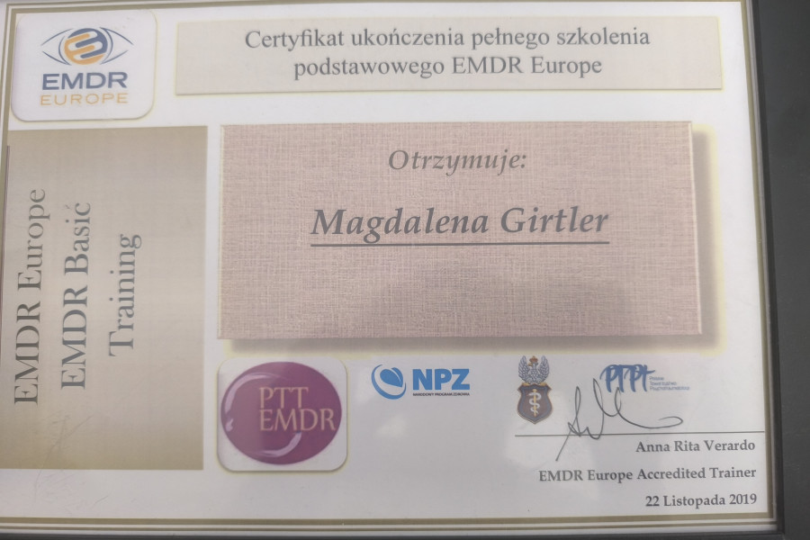 Magdalena